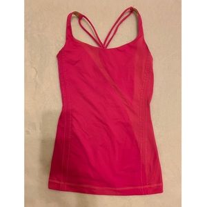 Lululemon Tanktop